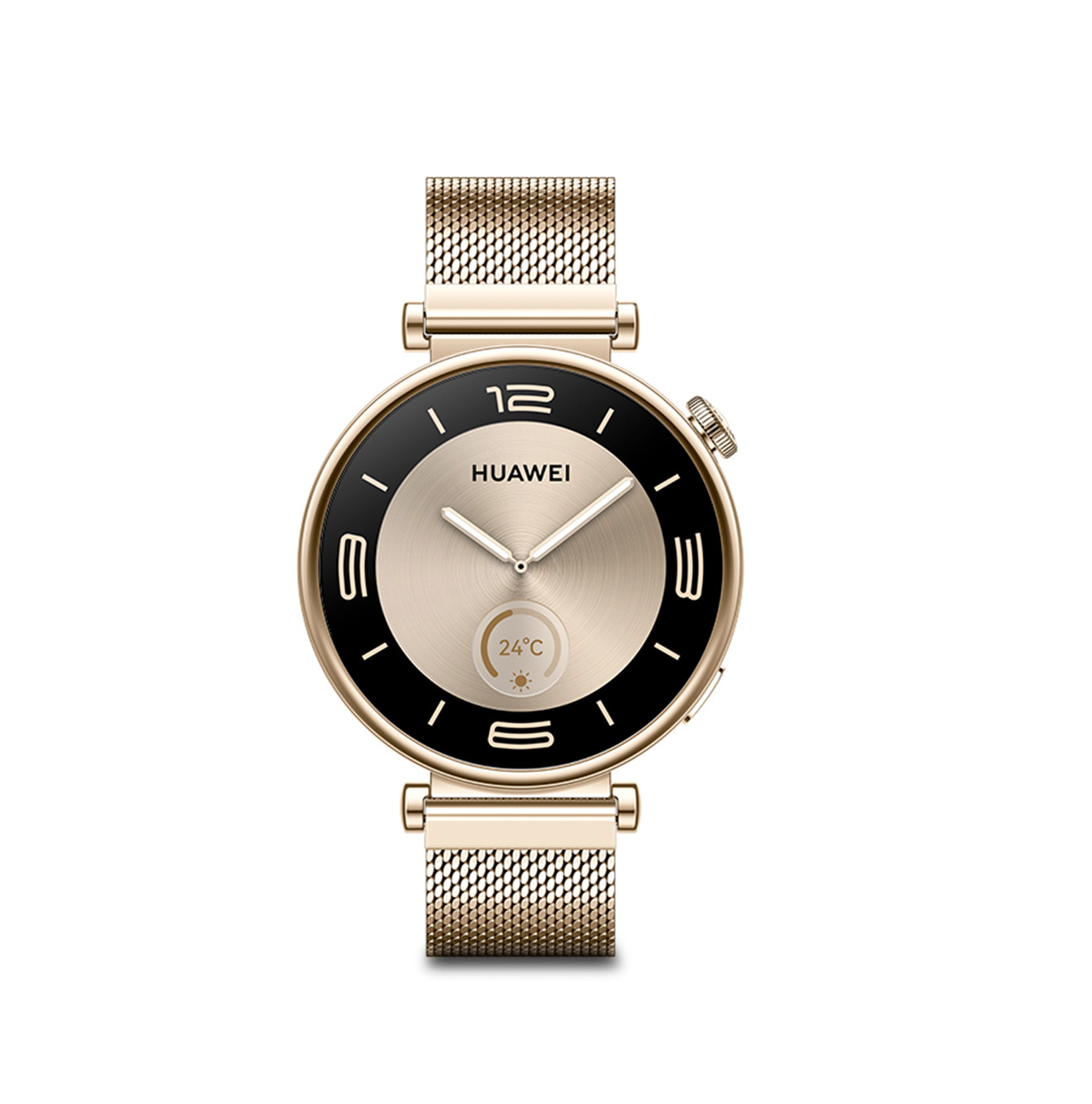 Reloj Inteligente Watch GT4 41 mm dorado Marca: Huawei