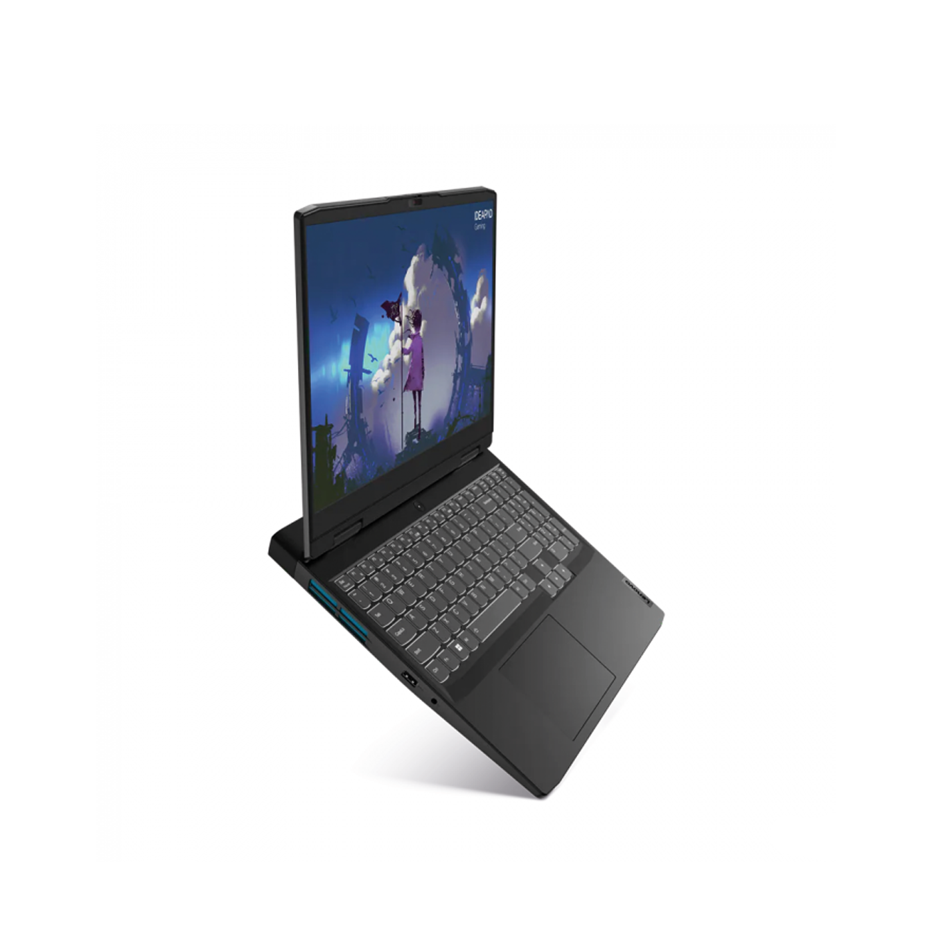 Computadora Portátil Gaming 3 15IAH7 Notebook 15.6" Marca: Lenovo