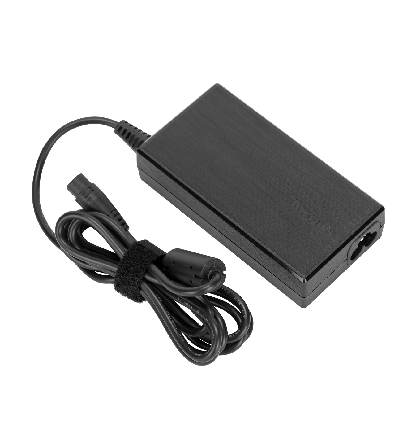 Cargador universal para laptop 90W AC SEMI-SLIM-APA90US Marca: Targus