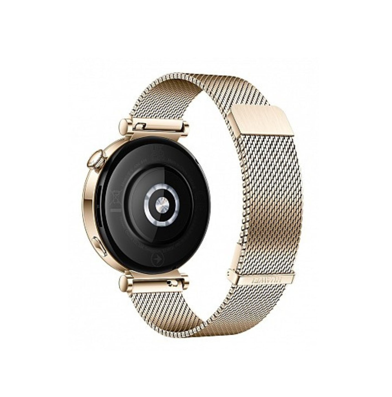 Reloj Inteligente Watch GT4 41 mm dorado Marca: Huawei