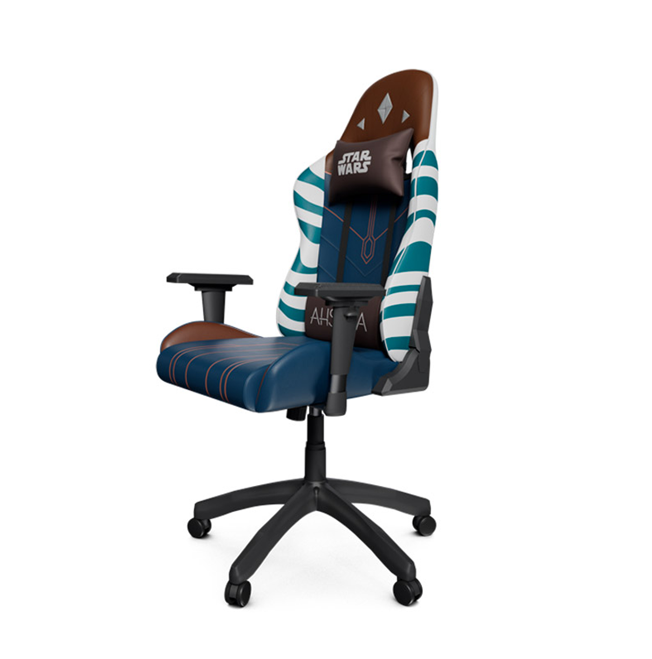 Silla AHSOKA TANO AT PCH-S203AT Marca: Primus Gaming