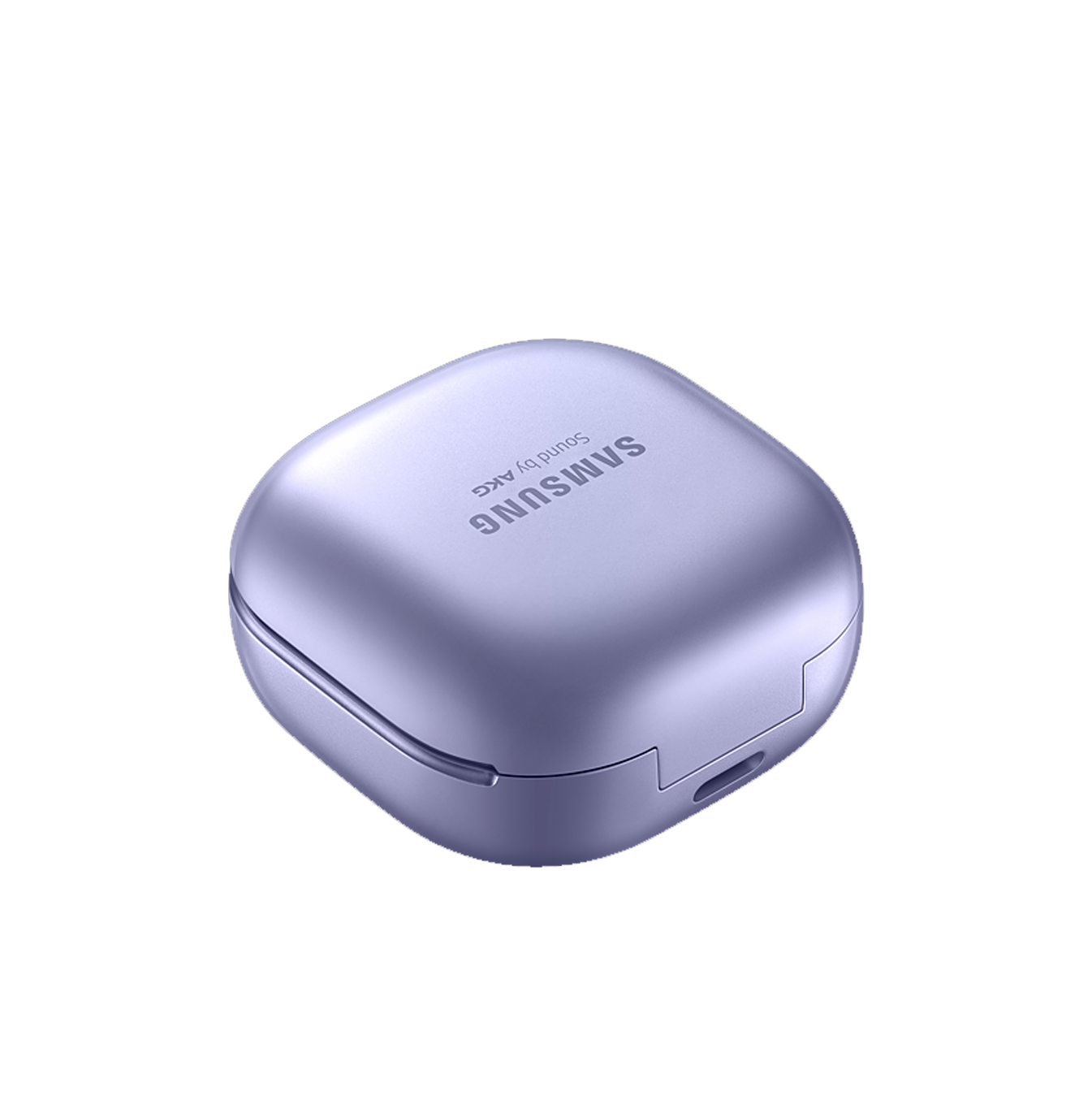 Auriculares Galaxy Buds Pro violeta SM-R190NZVALTA Marca: Samsung