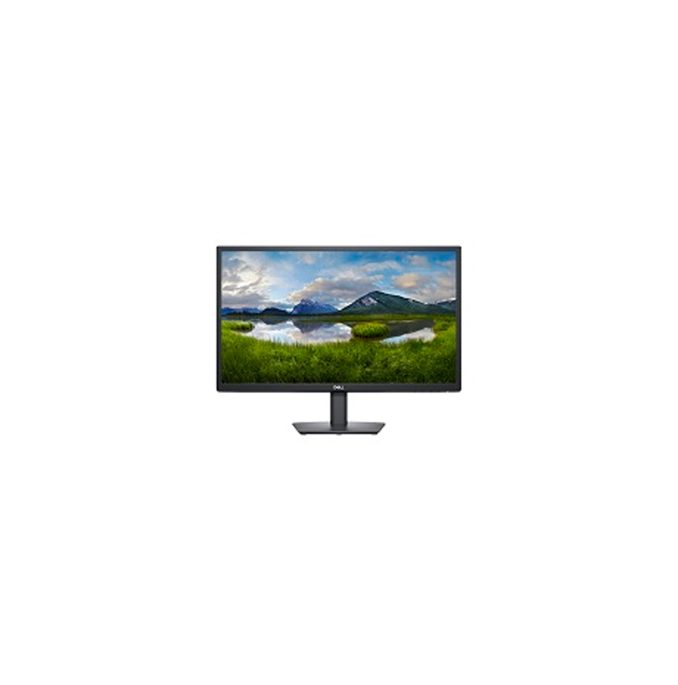 Monitor LED 24" (23.8" visible) Marca: Dell