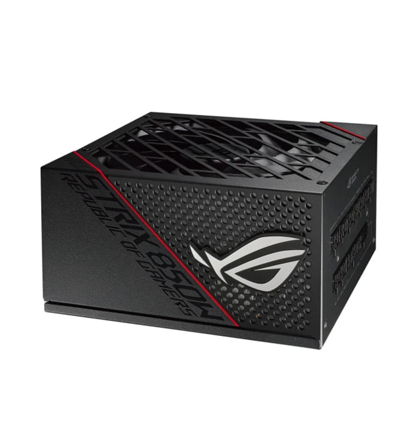 Fuente de poder ROG STRIX 850G 90YE00A3-BMAA00 Marca: ASUS