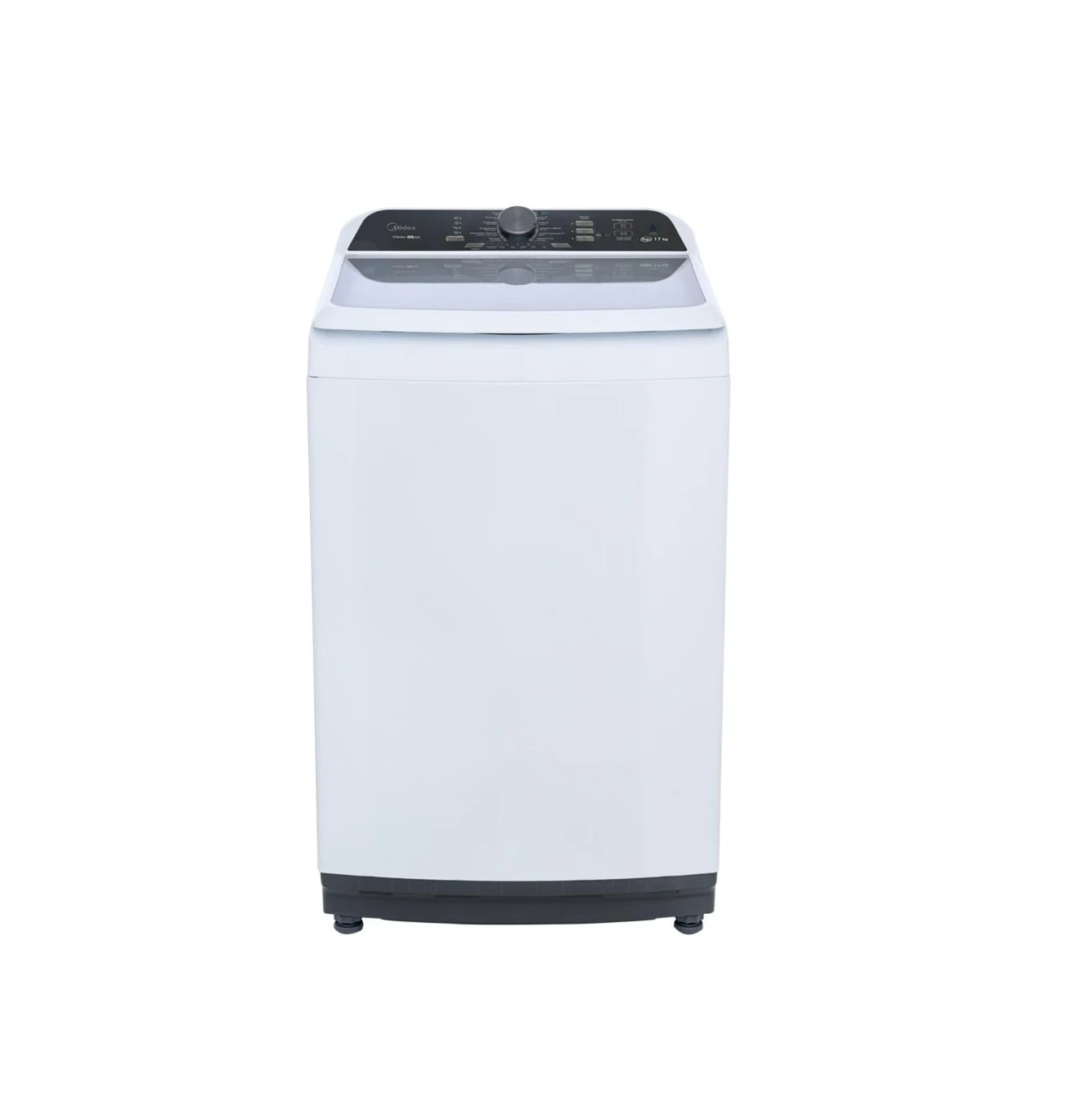 Lavadora carga superior xtreme Save blanca 17Kg MA500W170/W-CA Marca: Midea