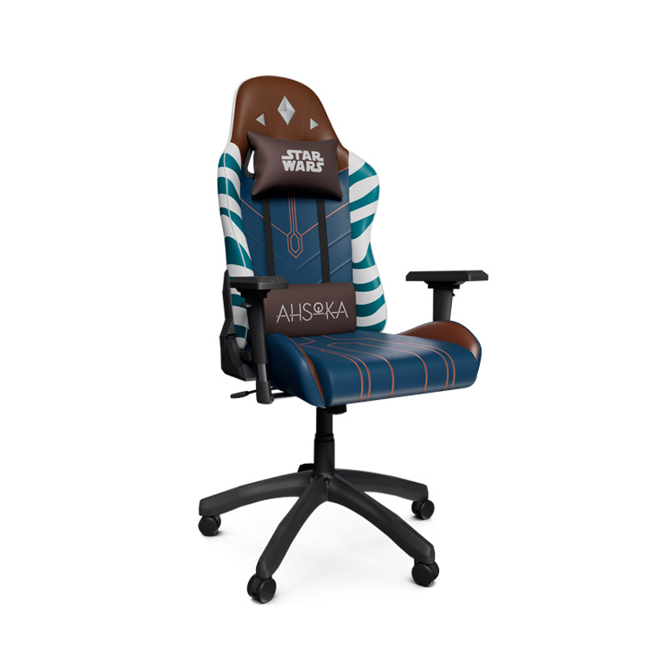 Silla AHSOKA TANO AT PCH-S203AT Marca: Primus Gaming