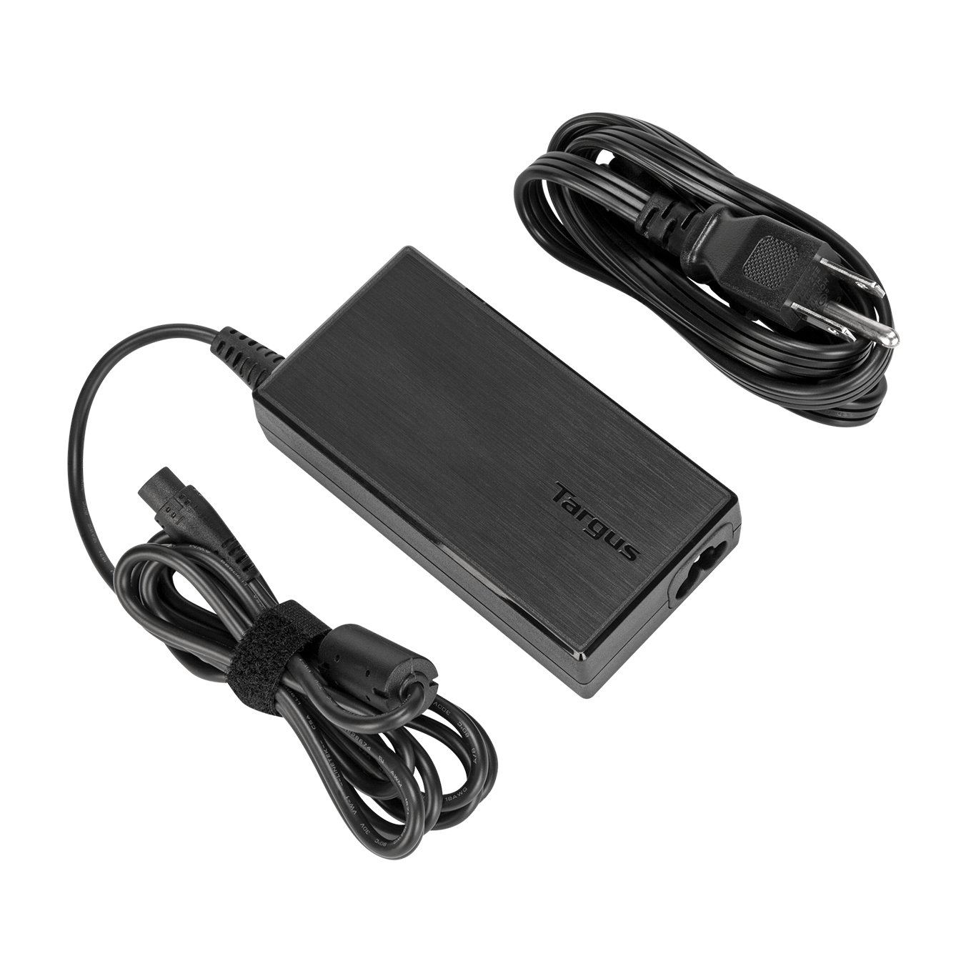 Cargador universal para laptop 90W AC SEMI-SLIM-APA90US Marca: Targus