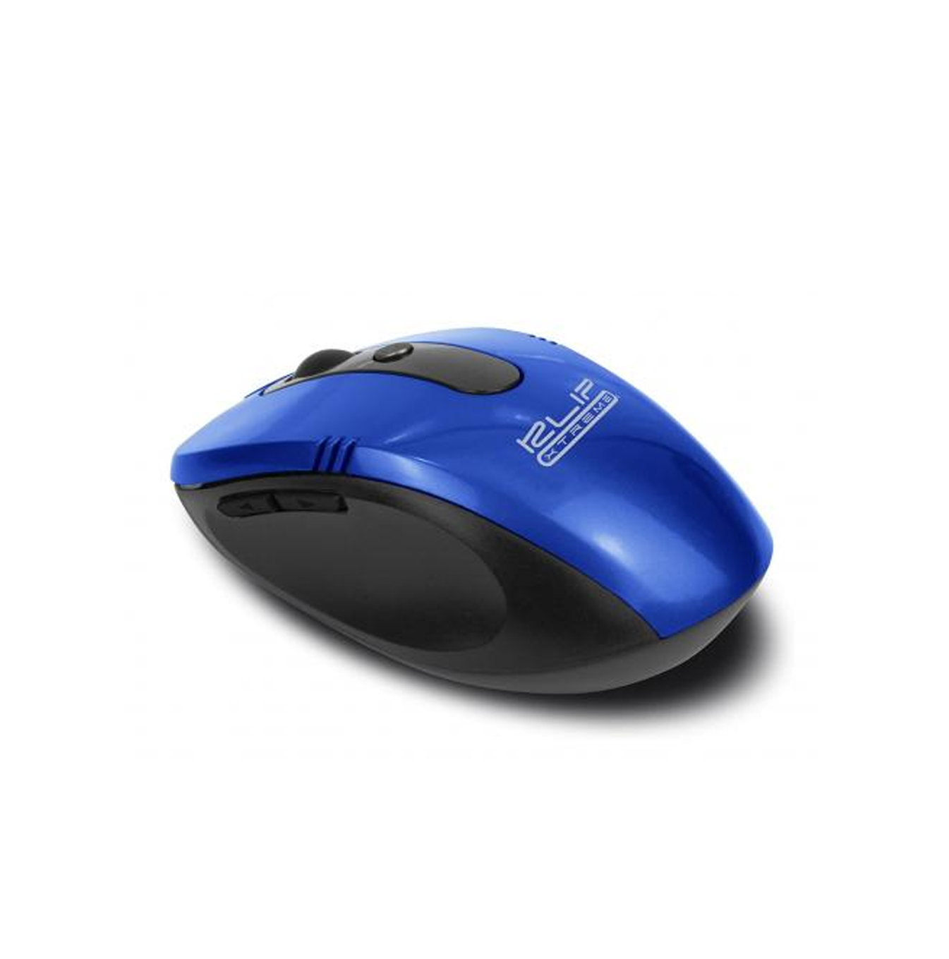 Mouse inalámbrico ergonómico KMW-330 Marca: Klip Xtreme