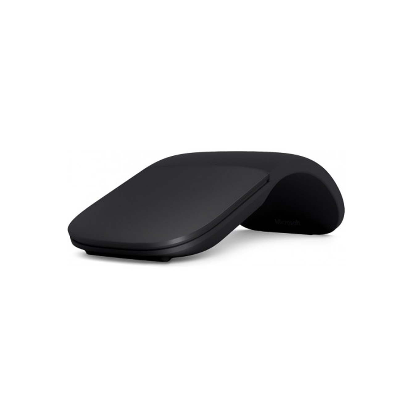 Mouse inalámbrico BT ARC negro ELG-00001 Marca: Microsoft