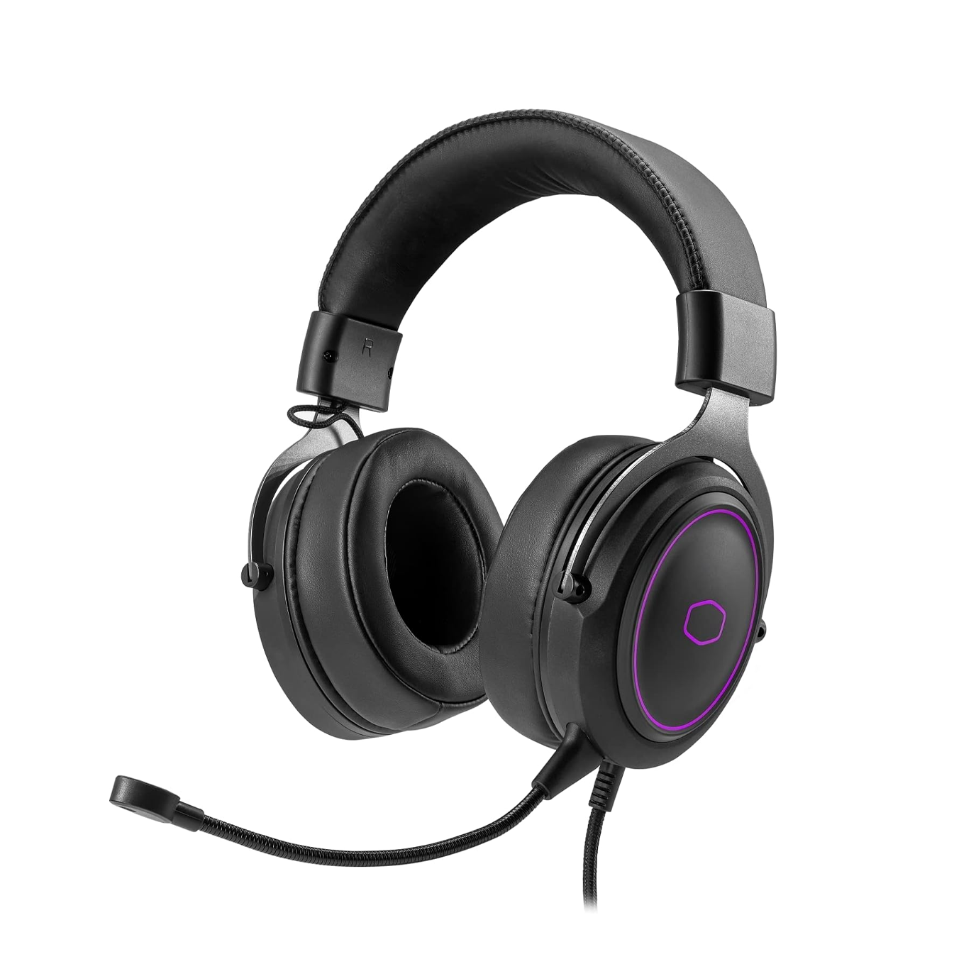 Auriculares para juegos CH-331 Marca: Cooler Master