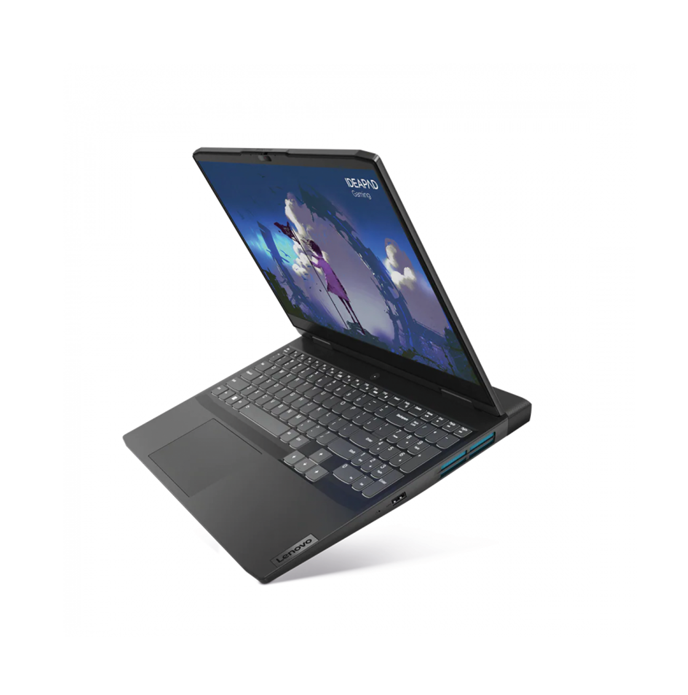 Computadora Portátil Gaming 3 15IAH7 Notebook 15.6" Marca: Lenovo