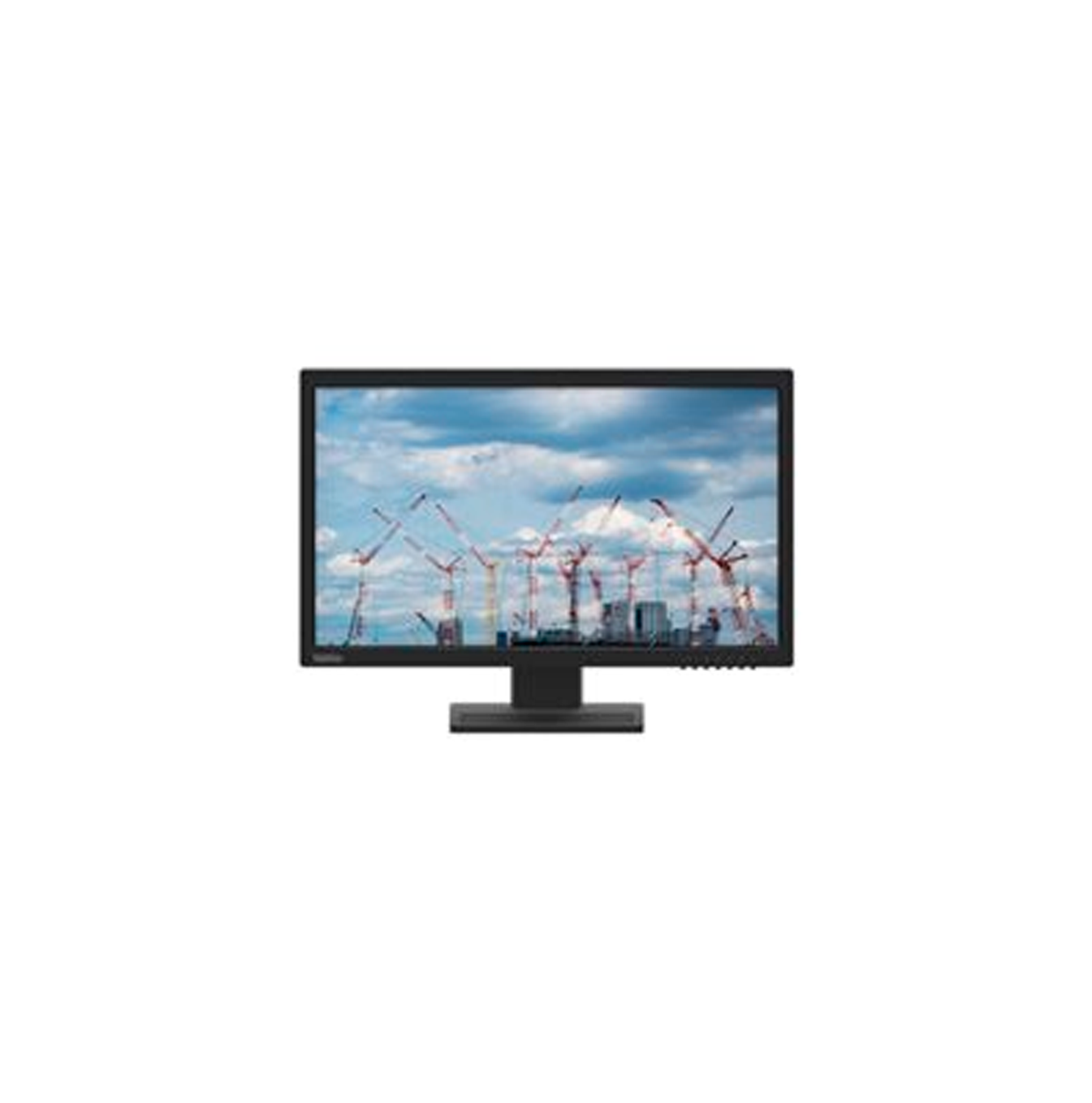 ThinkVision E22-28 - Monitor LED - 22" (21.5" visible) Marca: Lenovo