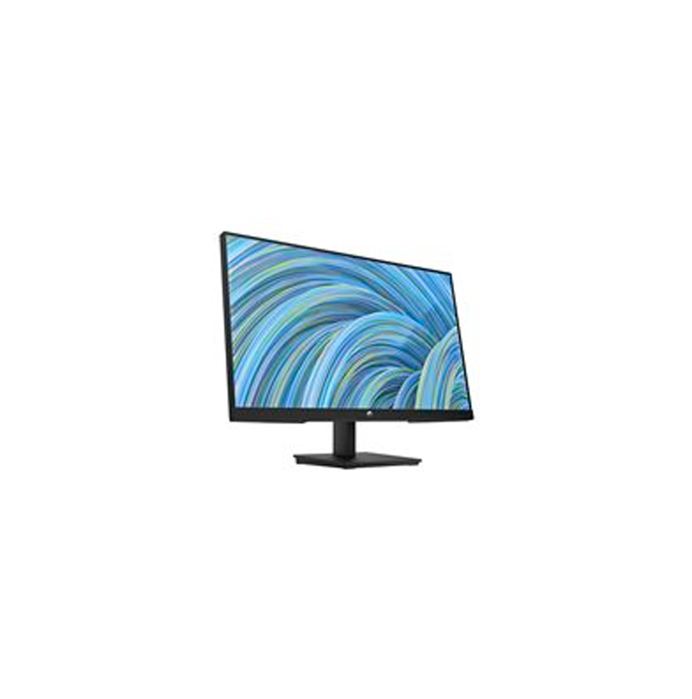 Monitor LED - 24" (23.8" visible) Marca: HP