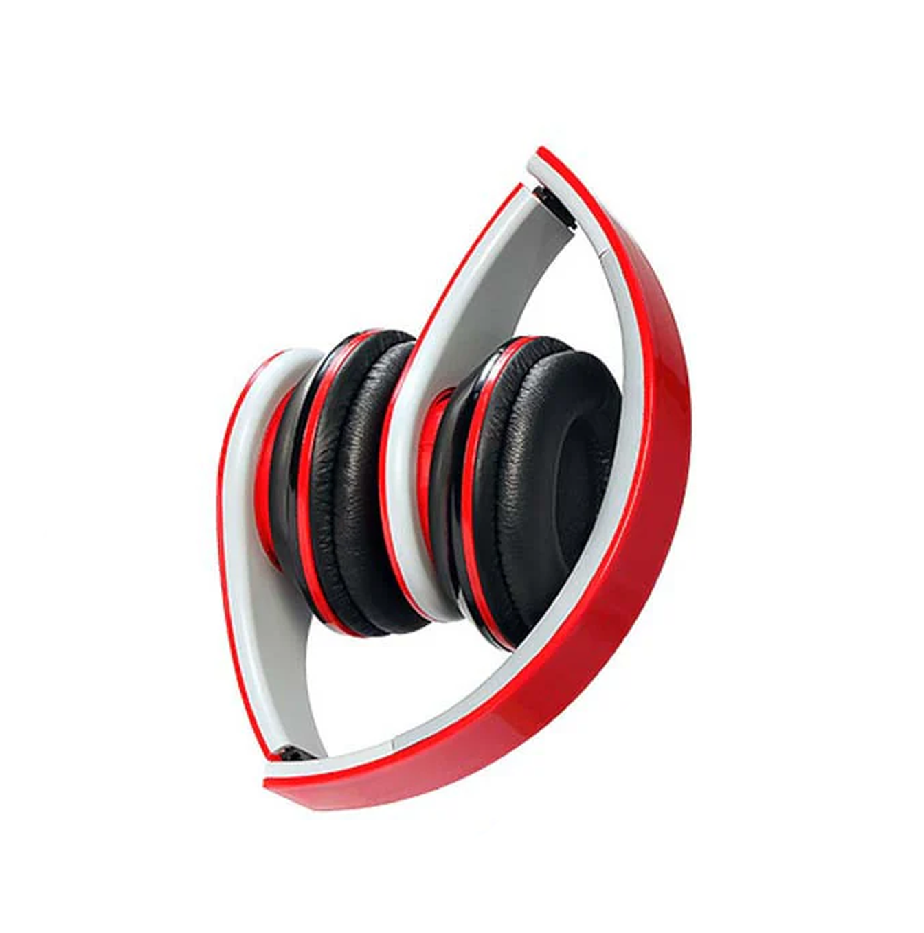 Auriculares para DJ PRO ARG-HS-2441RD Marca: Argom