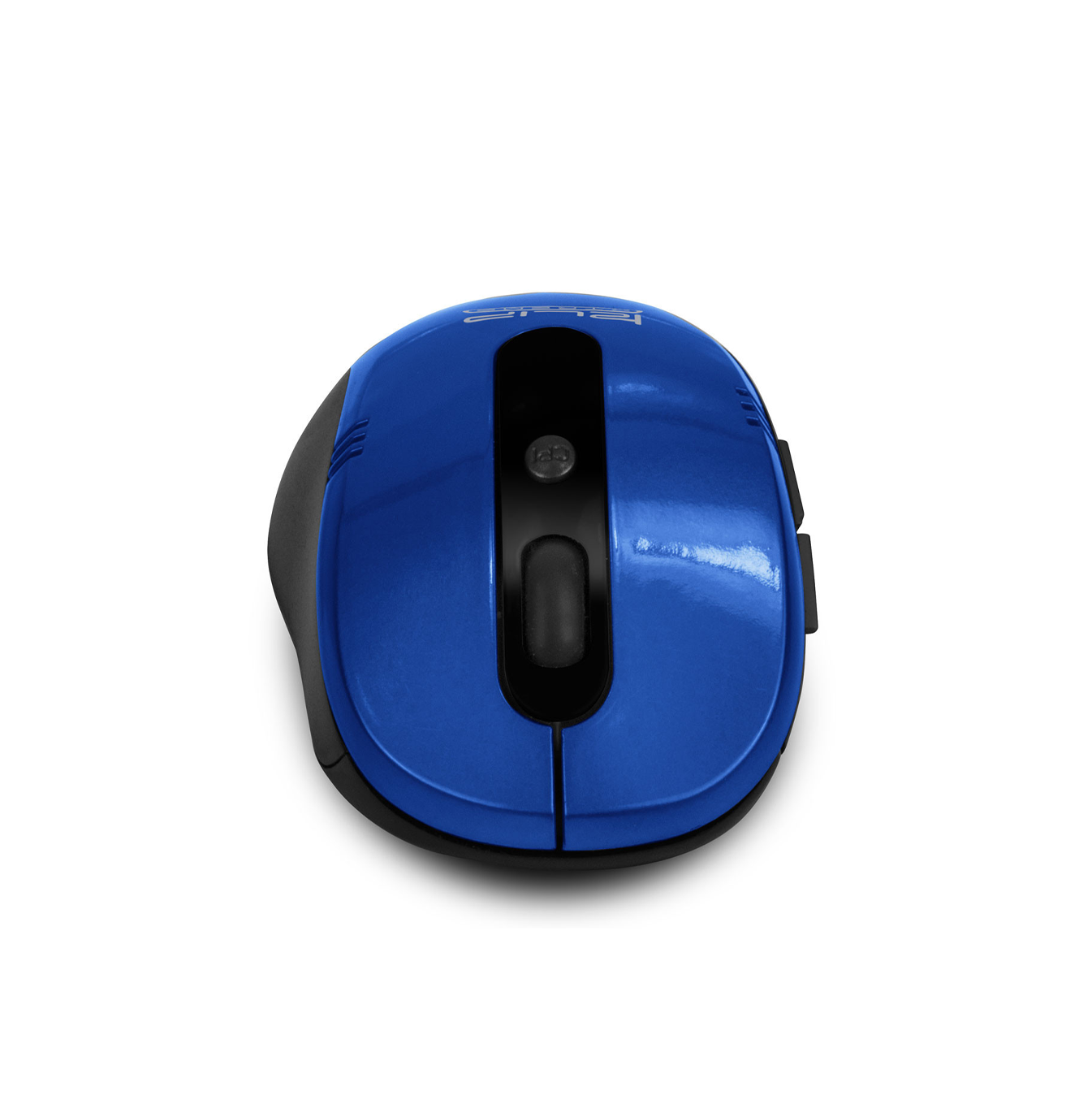 Mouse inalámbrico ergonómico KMW-330 Marca: Klip Xtreme