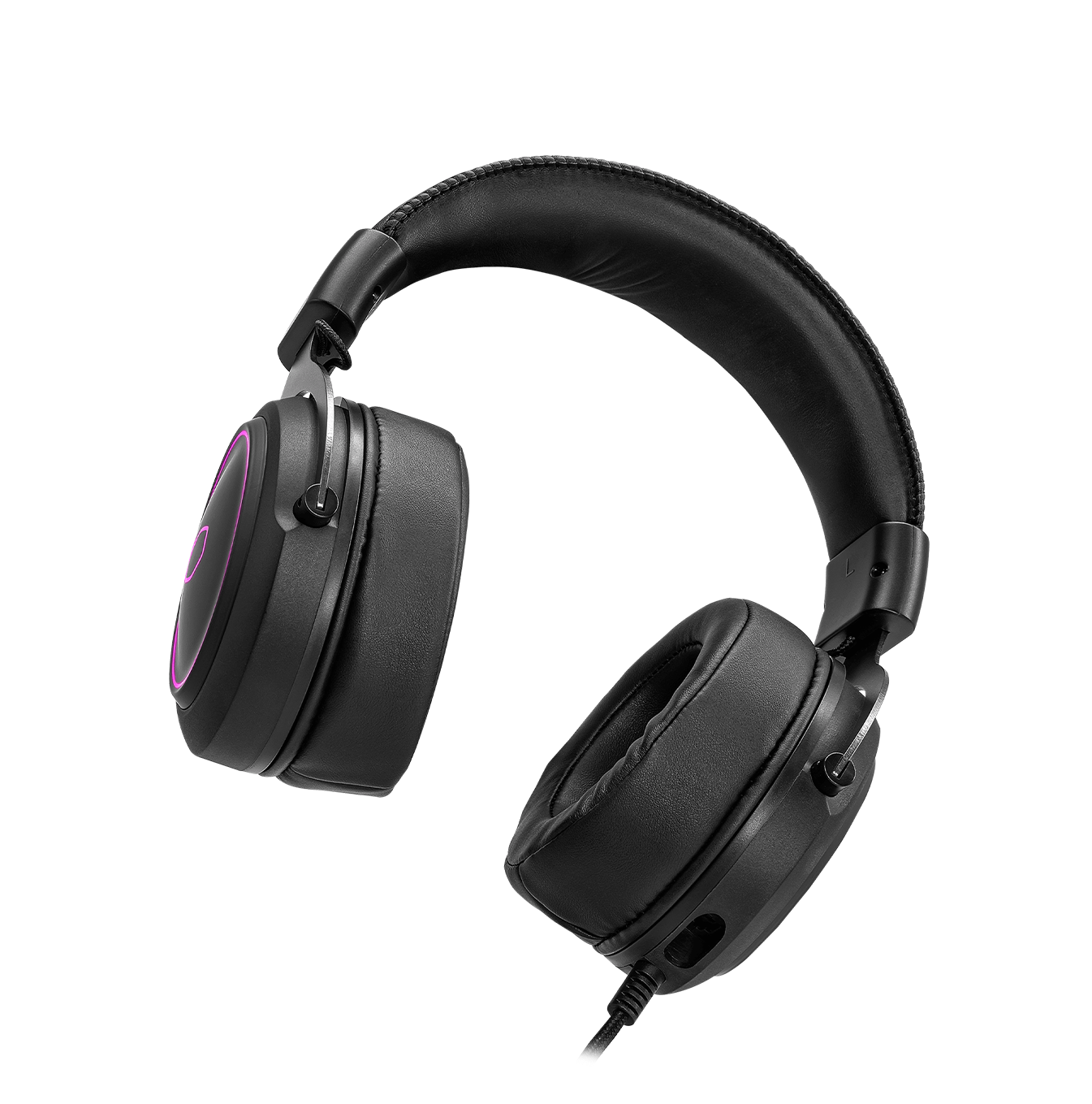 Auriculares para juegos CH-331 Marca: Cooler Master