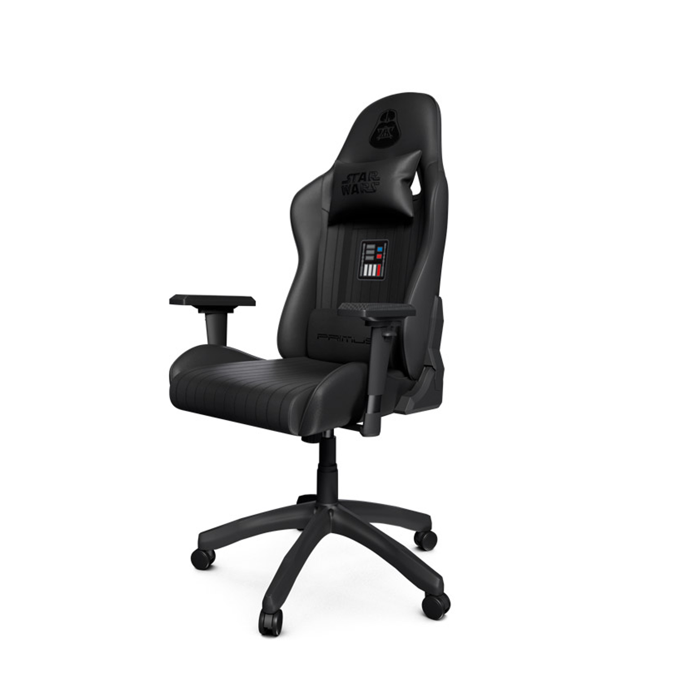 Silla DarthVader PCH-S203DV Marca: Primus Gaming