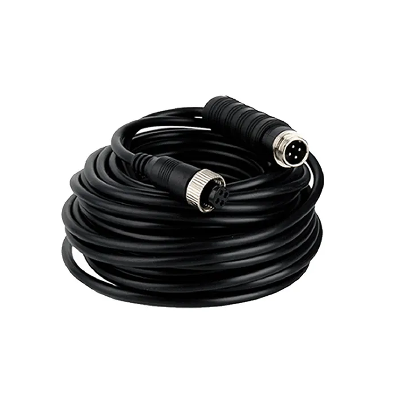 Cable extensor tipo aviación 6 metros GXF4-GXM4-6 Marca: Dahua