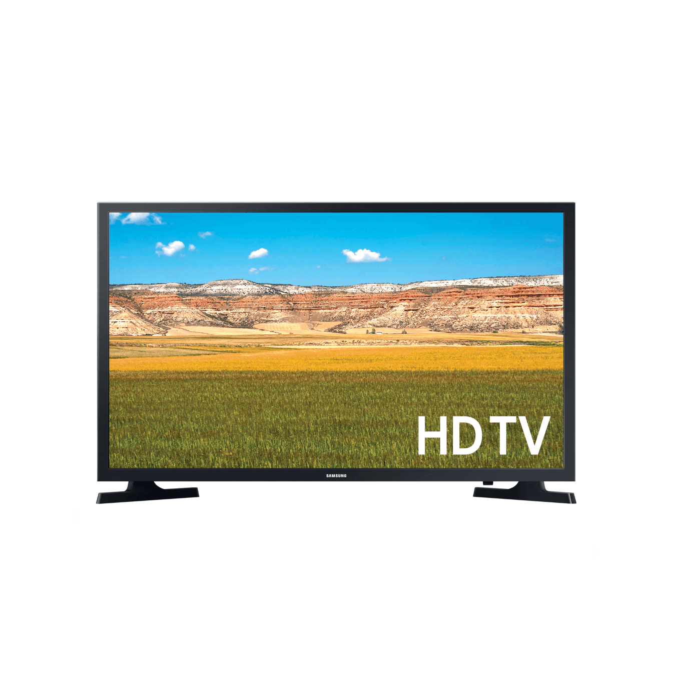 Pantalla TV de 32'' HD UN32T4300APXPA Marca: Samsung