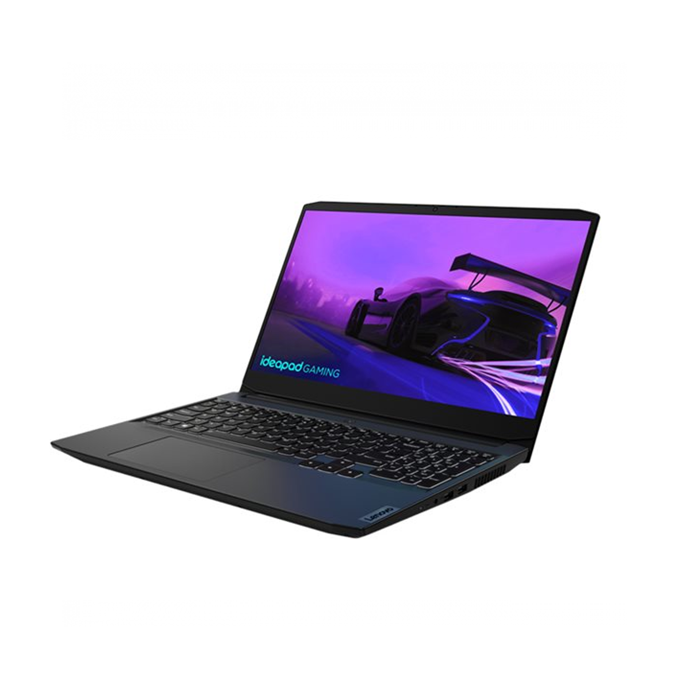 Computador Portátil IdeaPad Gaming Intel Core i5 11320H Marca: Lenovo