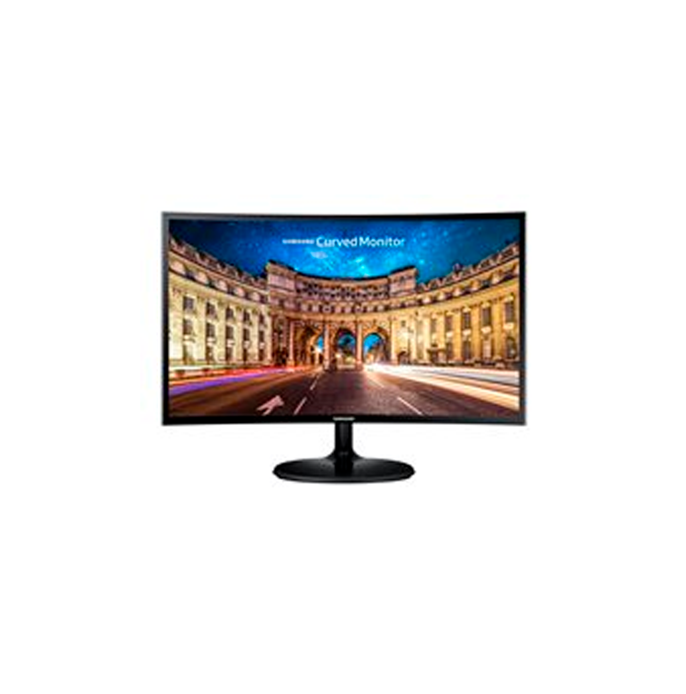 CF390 Series / monitor LED Marca: Samsung