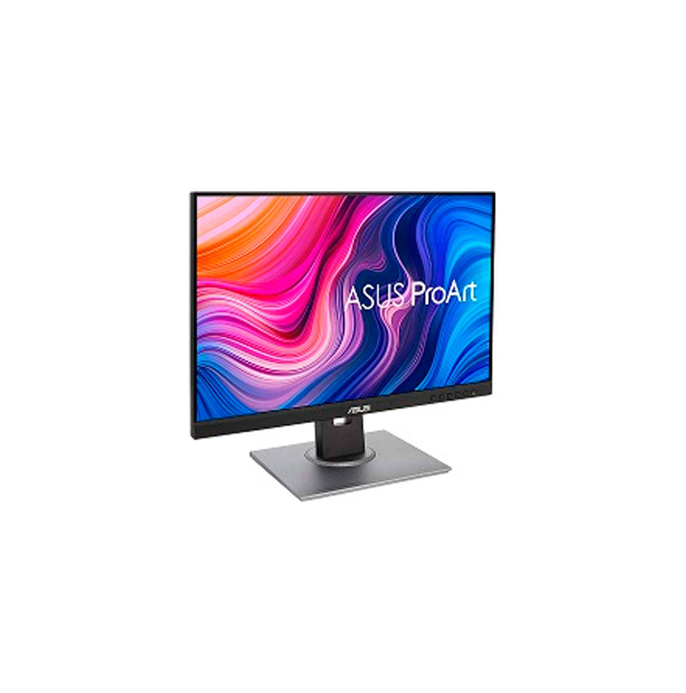 Monitor LED / 27" Marca: ASUS