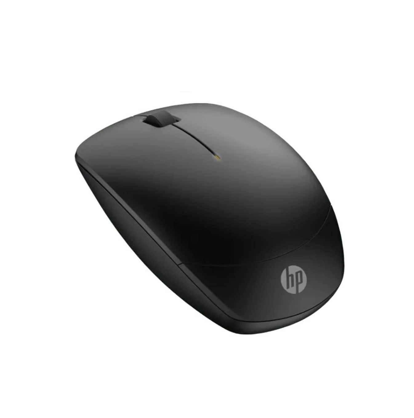 Mouse negro inalámbrico 235 4E407AA#ABM Marca: HP