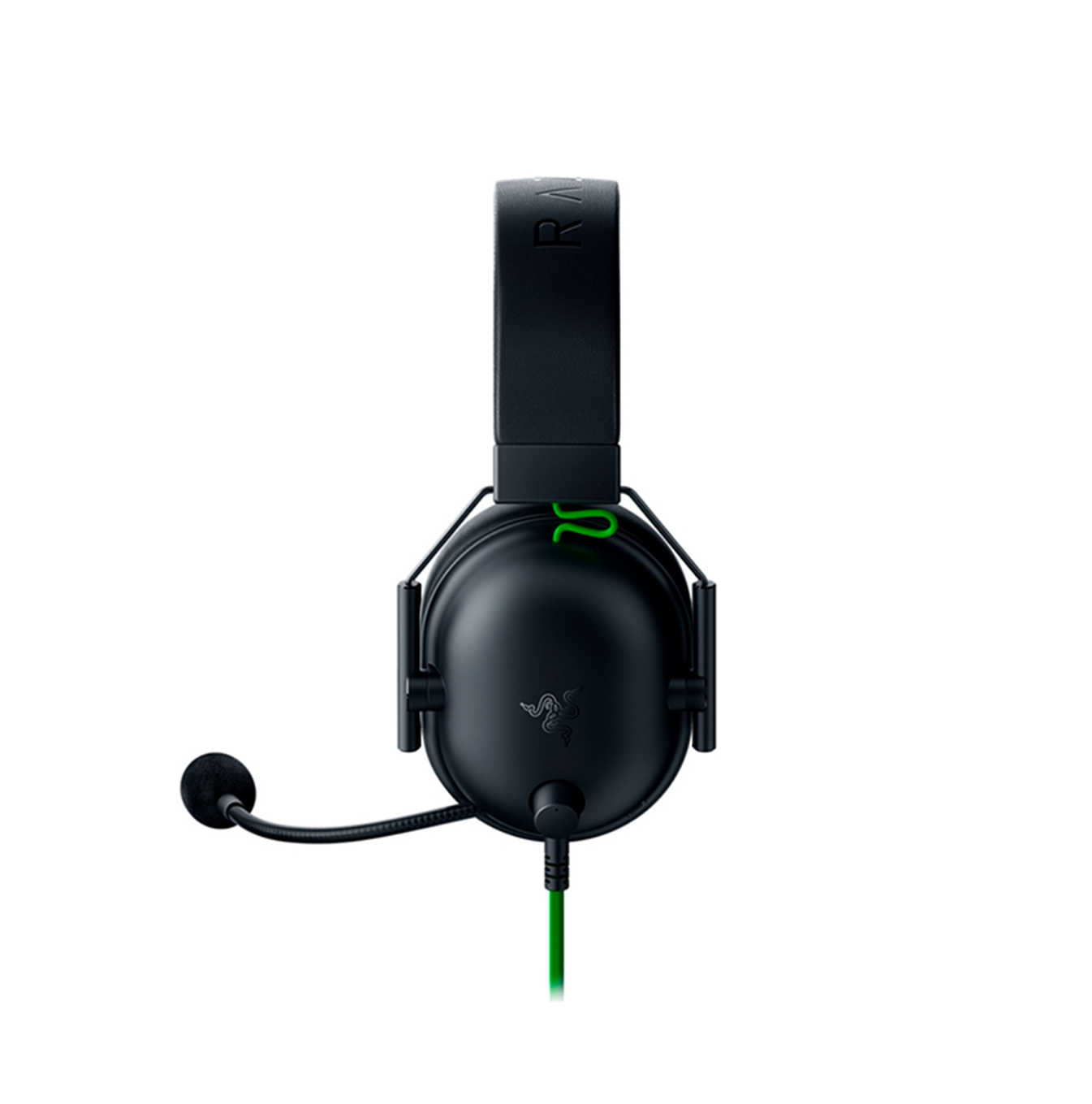 Auricular tamaño completo BlackShark V2 Marca: Razer