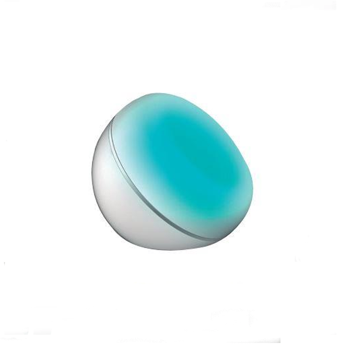 Lámpara de escritorio inteligente multicolor Wi-Fi Marca: Dlux home