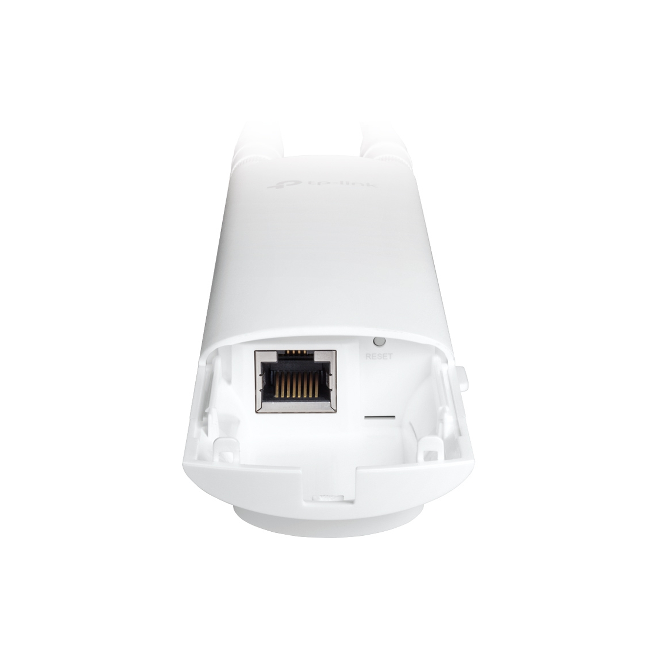 Access Point inalámbrico Dual Band Omada exterior EAP225-OUTDOOR Marca: TP-Link