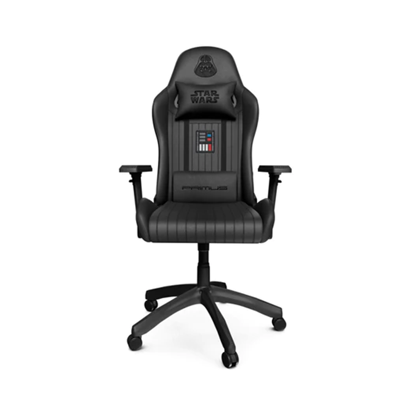 Silla DarthVader PCH-S203DV Marca: Primus Gaming