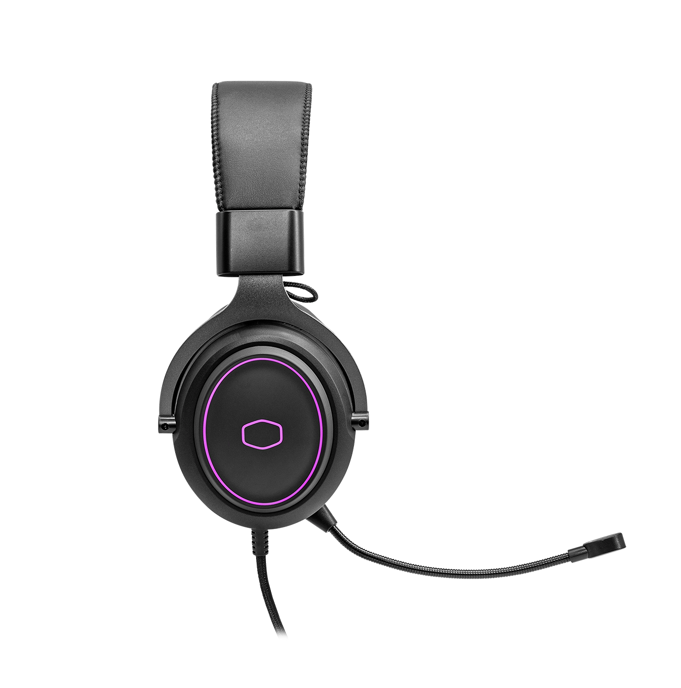 Auriculares para juegos CH-331 Marca: Cooler Master