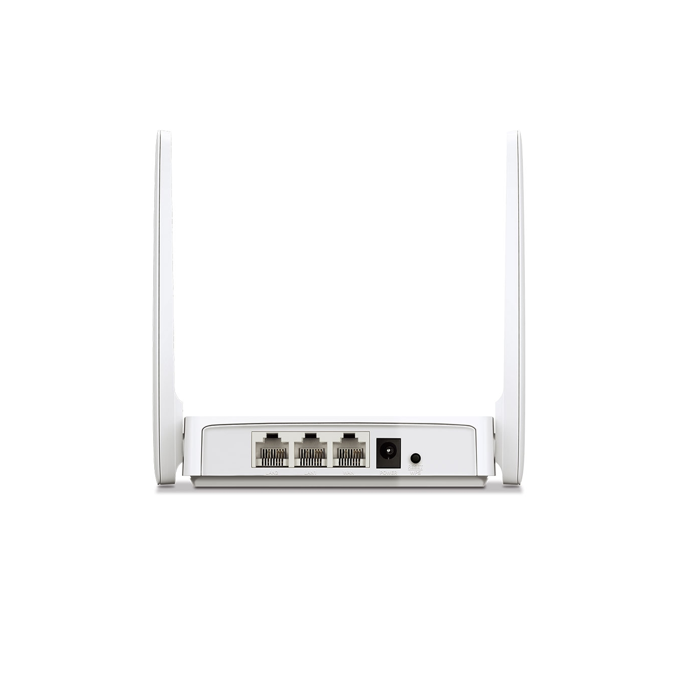 Router inalámbrico MERCUSYS AC1200 dual band AC10 Marca: TP-Link