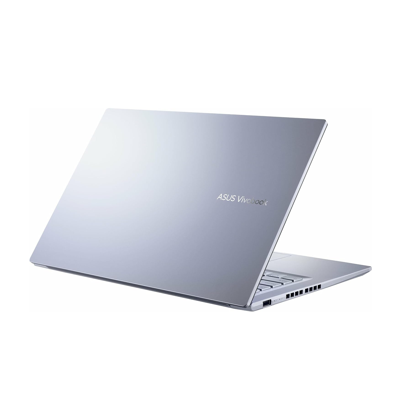 Computadora portátil 14" I7-1260P 8GB 512GB SSD SILVEER WIN 11 HOME-ENGLISH Marca: ASUS VIVOBOOK