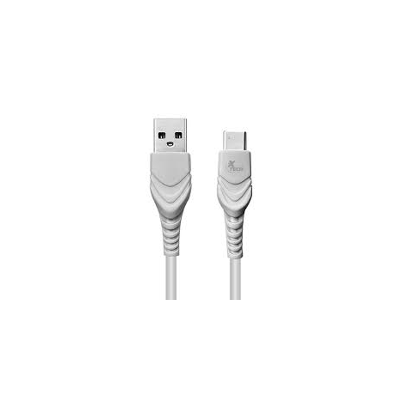 Cable USB de 4 clavijas Tipo A a USB tipo C Marca: Xtech