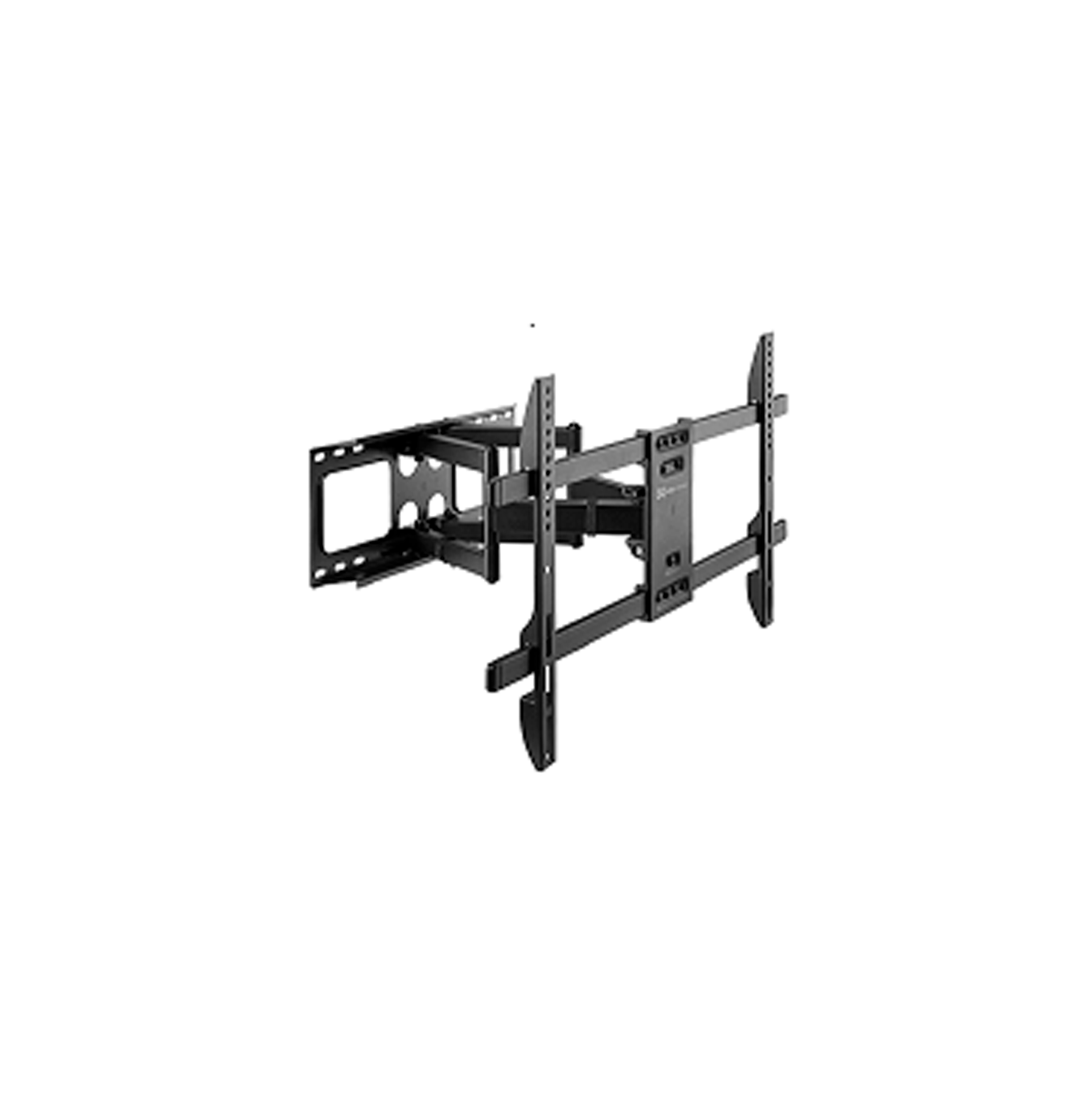 Soporte para TV 37-90 pulgadas con inclinación y giro Marca: KlipXtreme