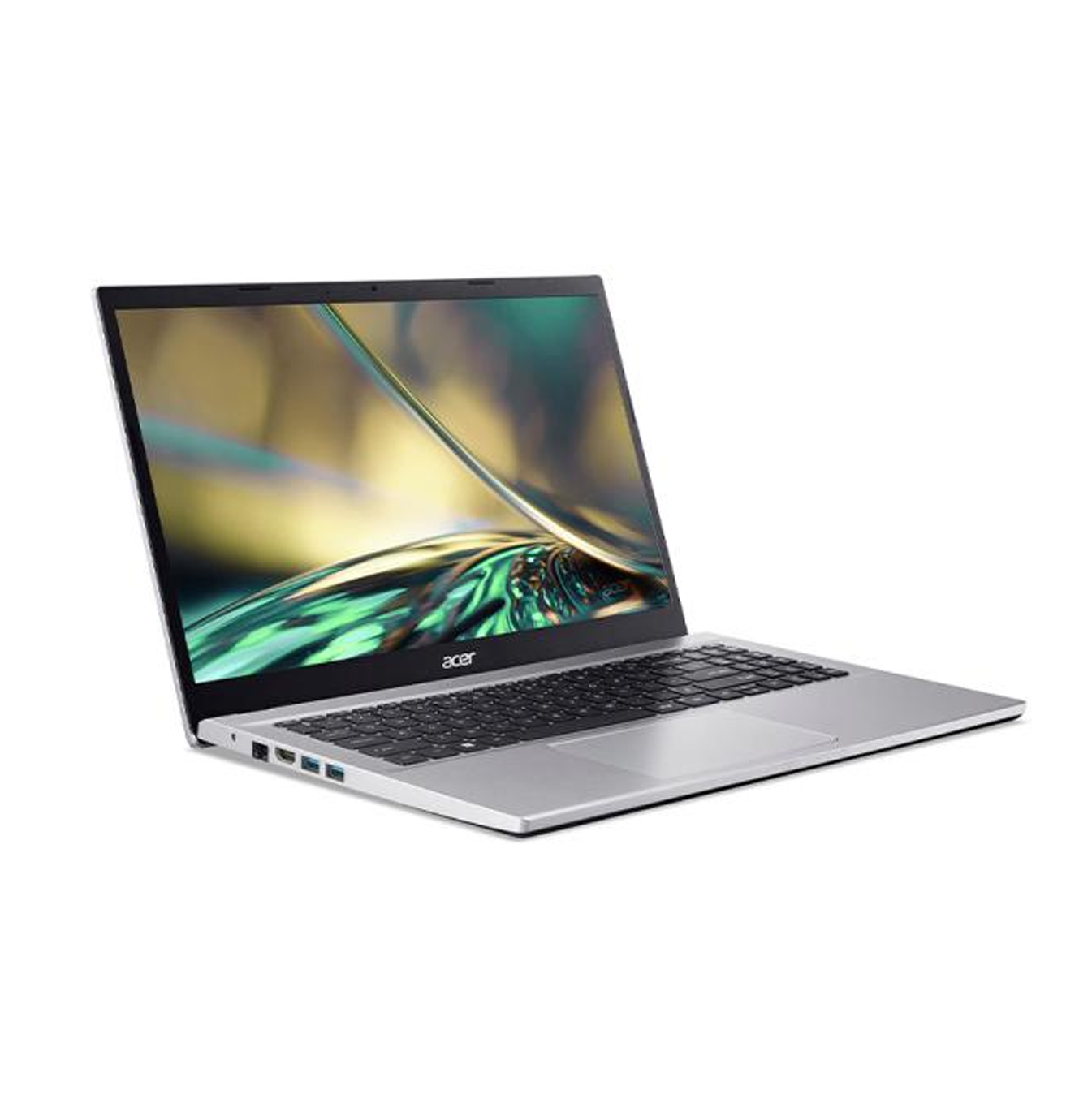 Computadora portátil 3 15.6" I5-1235U 8GB 256GB SSD WIN 10 HOME-ENGLISH Marca: Acer Aspire