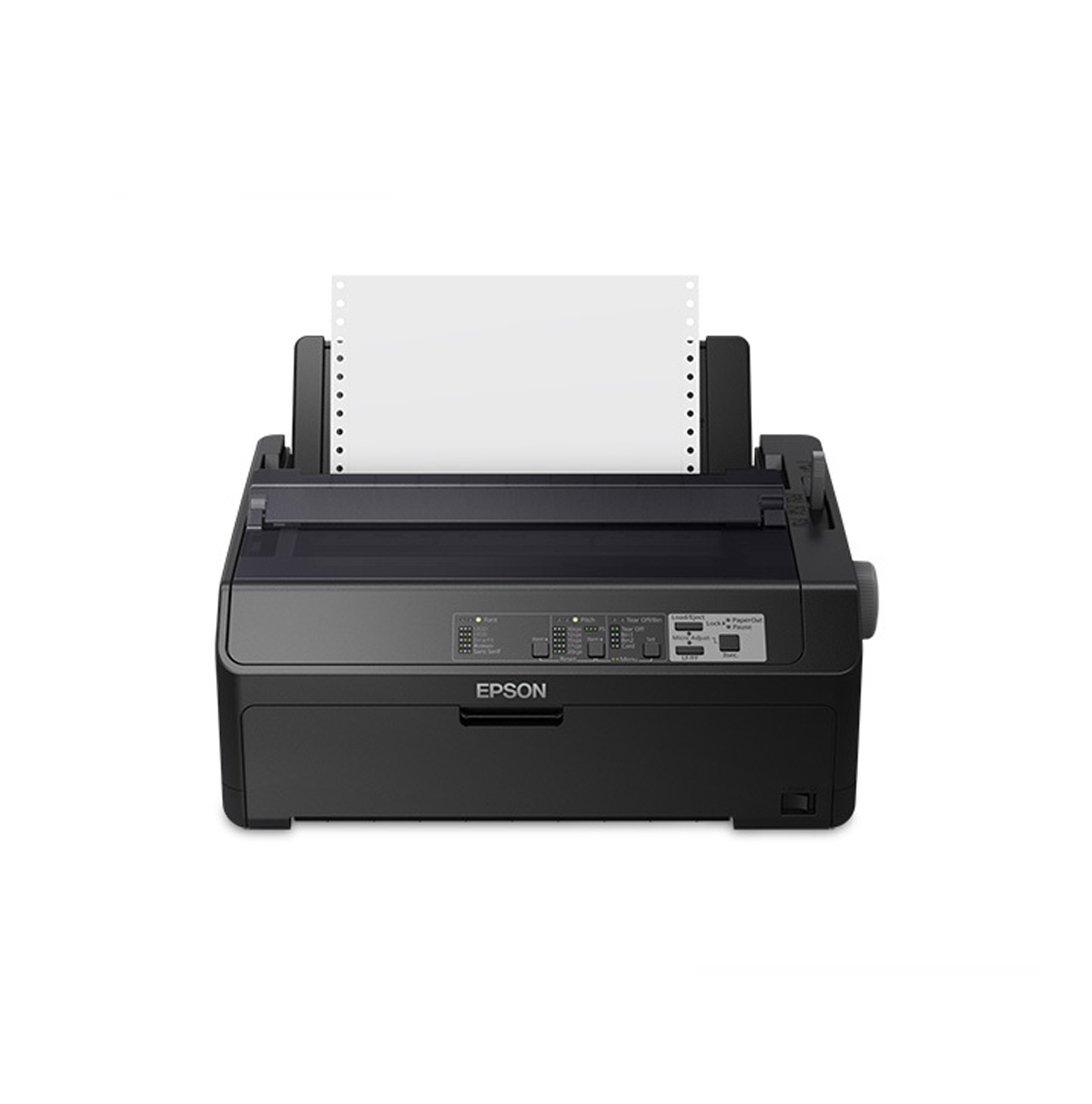 Impresora FX-890II C11CF37201 Marca: EPSON