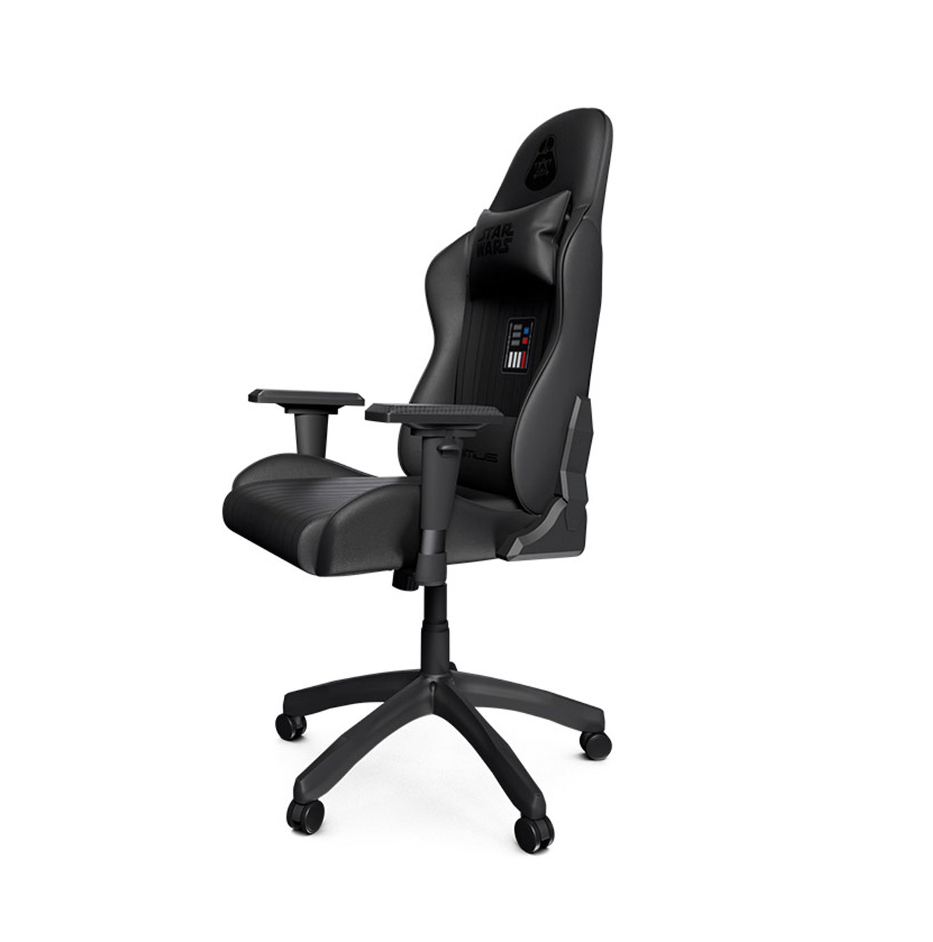 Silla DarthVader PCH-S203DV Marca: Primus Gaming