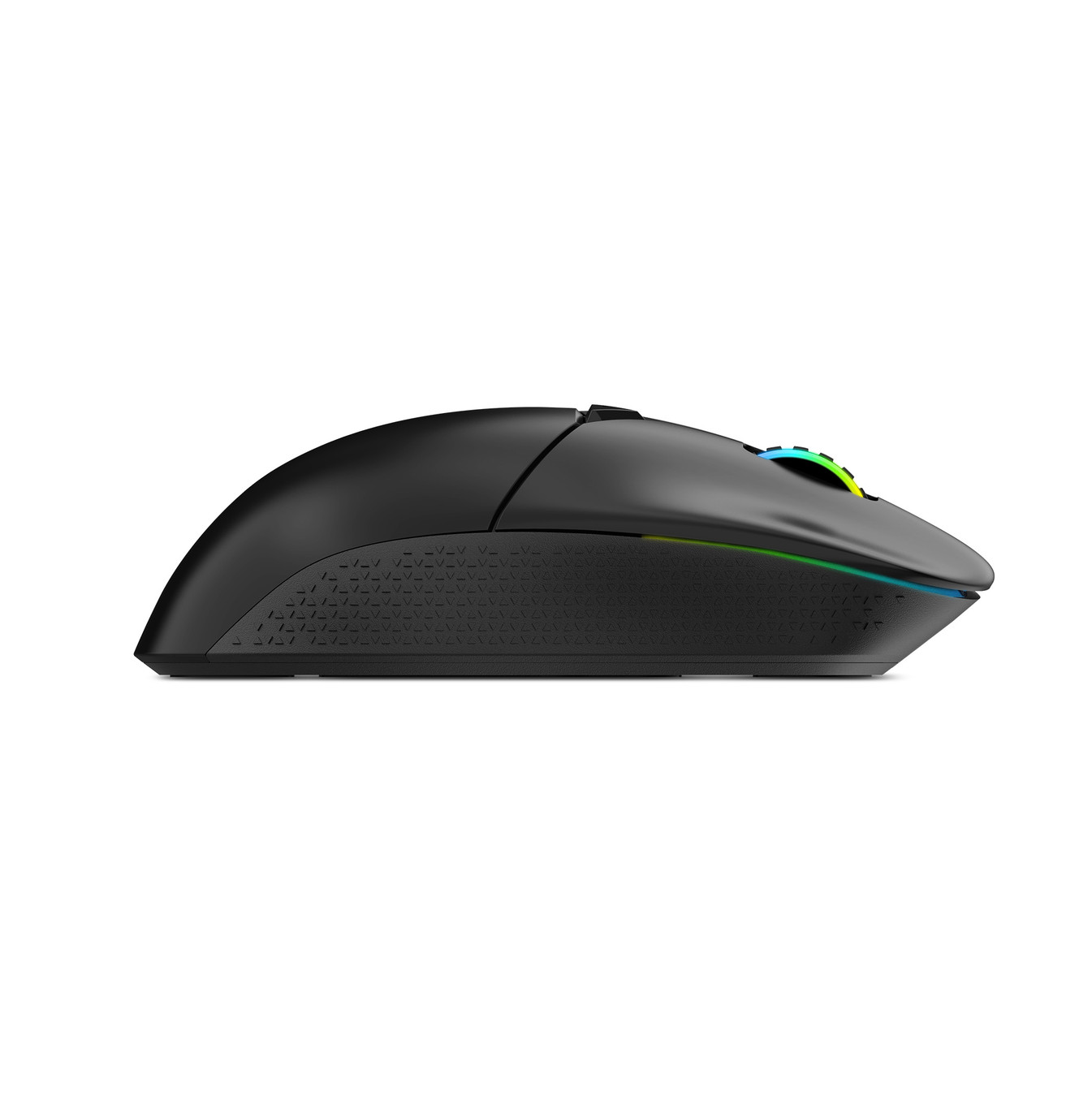 Mouse cableado ALPHA-BKCWW XPG PERIPHERALS Marca: ADATA By XPG