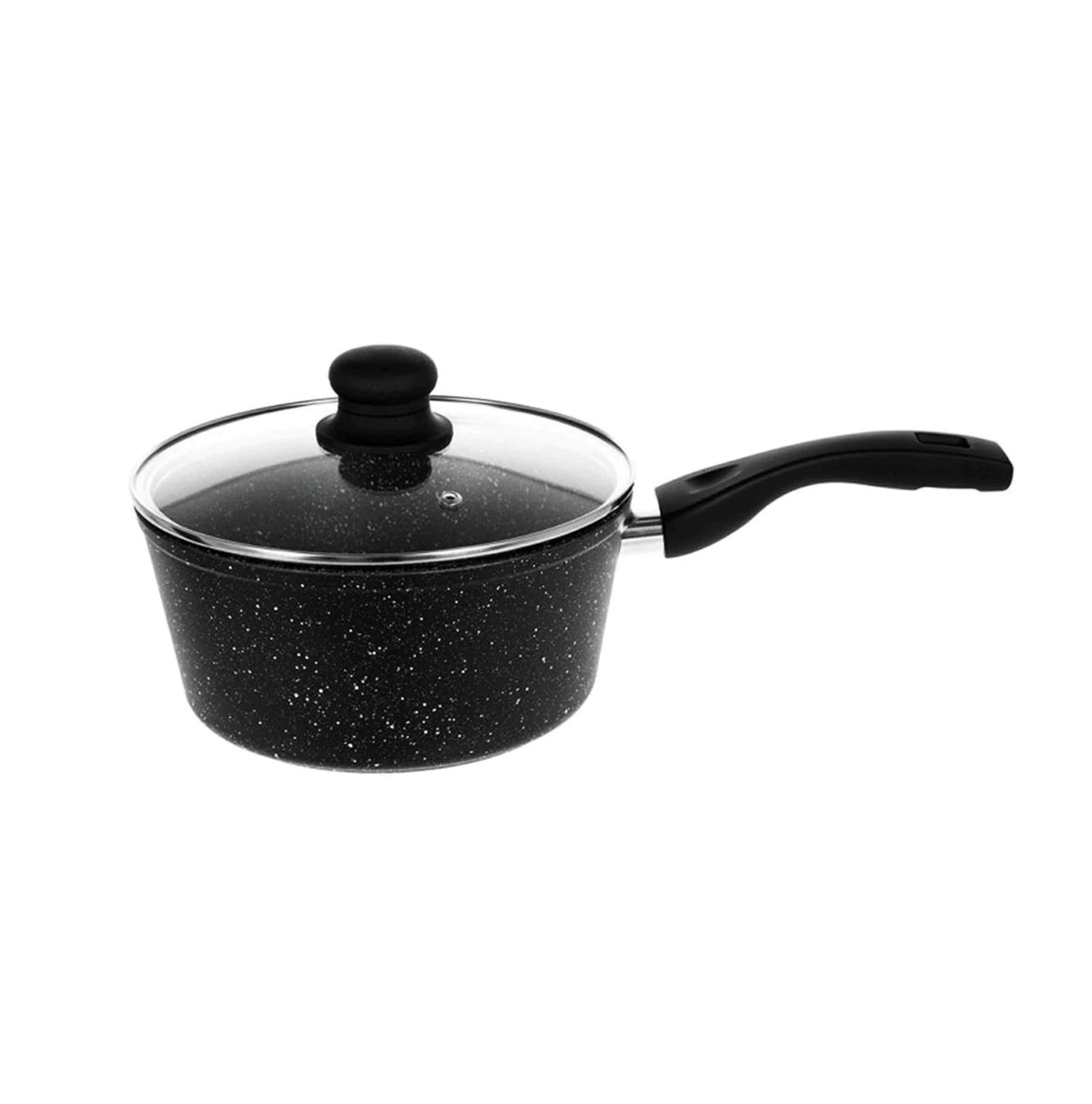 Olla con tapa mármol negro 20 cm WCSP0009020MBB Marca: Westinghouse