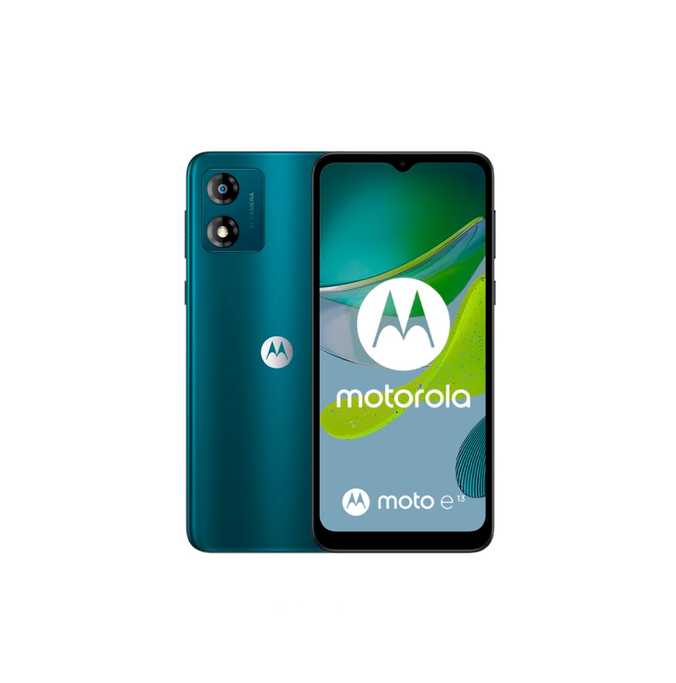 Teléfono Android E13 PAXU0052CR Marca: Motorola