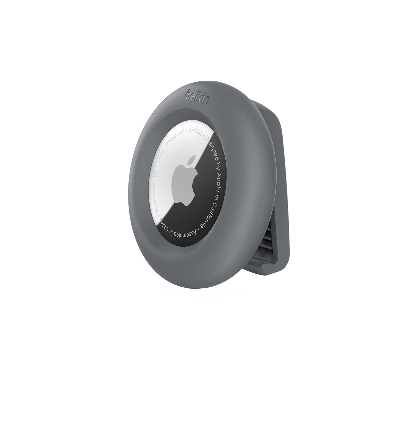 Belkin Carcasa protectora para etiqueta Bluetooth antipérdida MSC012btDG Marca: Belkin