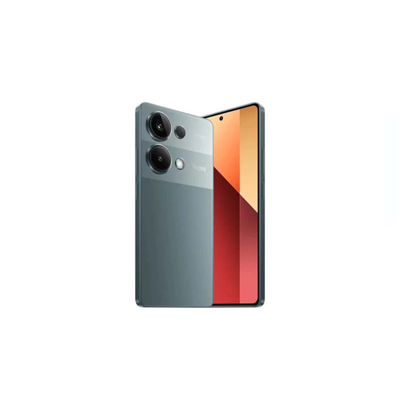 Teléfono Xiaomi Redmi Note 13 Pro 53435 Marca:Xiaomi