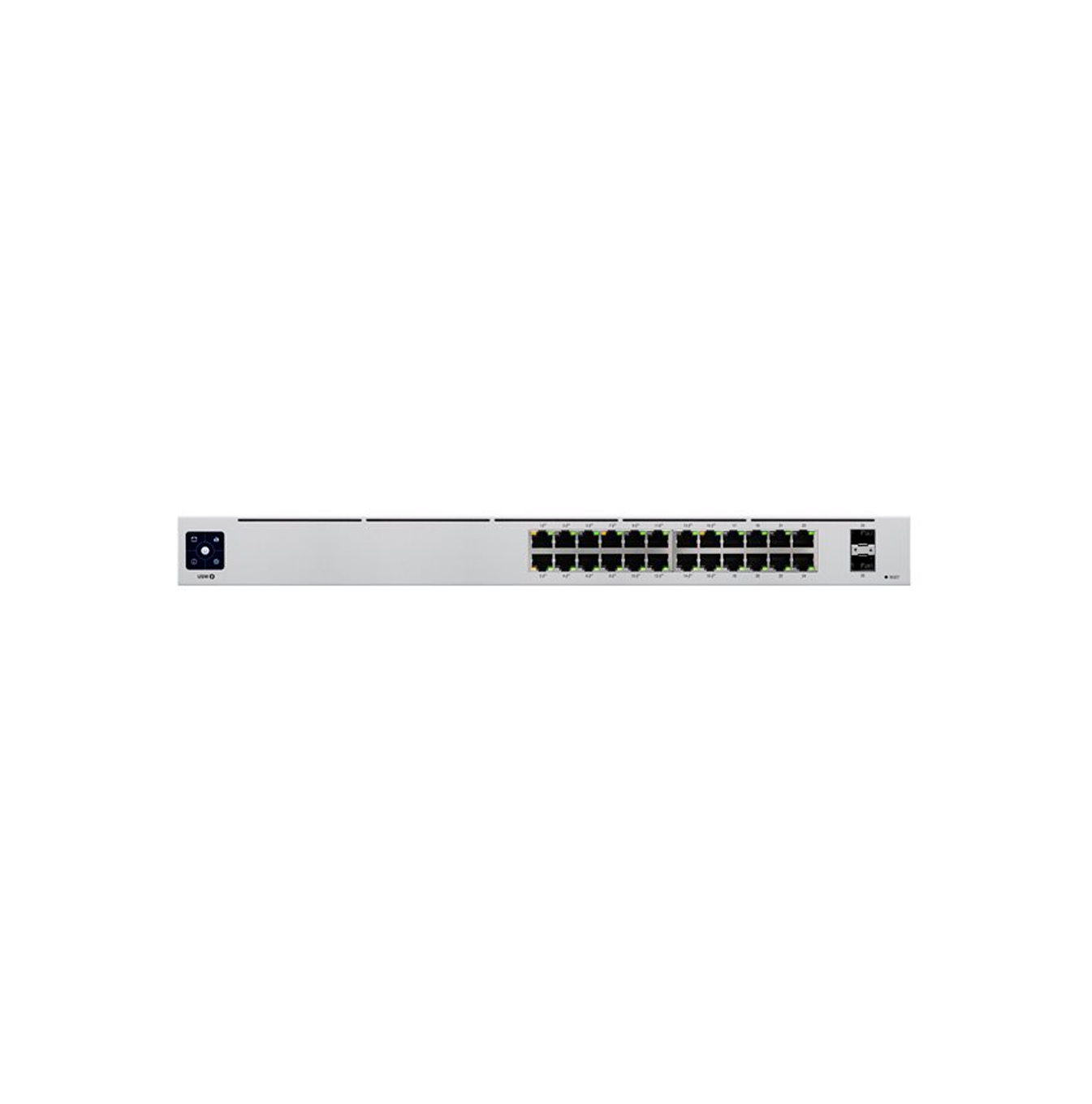 Ubiquiti UniFi Switch USW-24 Conmutador Gestionado Marca:Ubiquiti