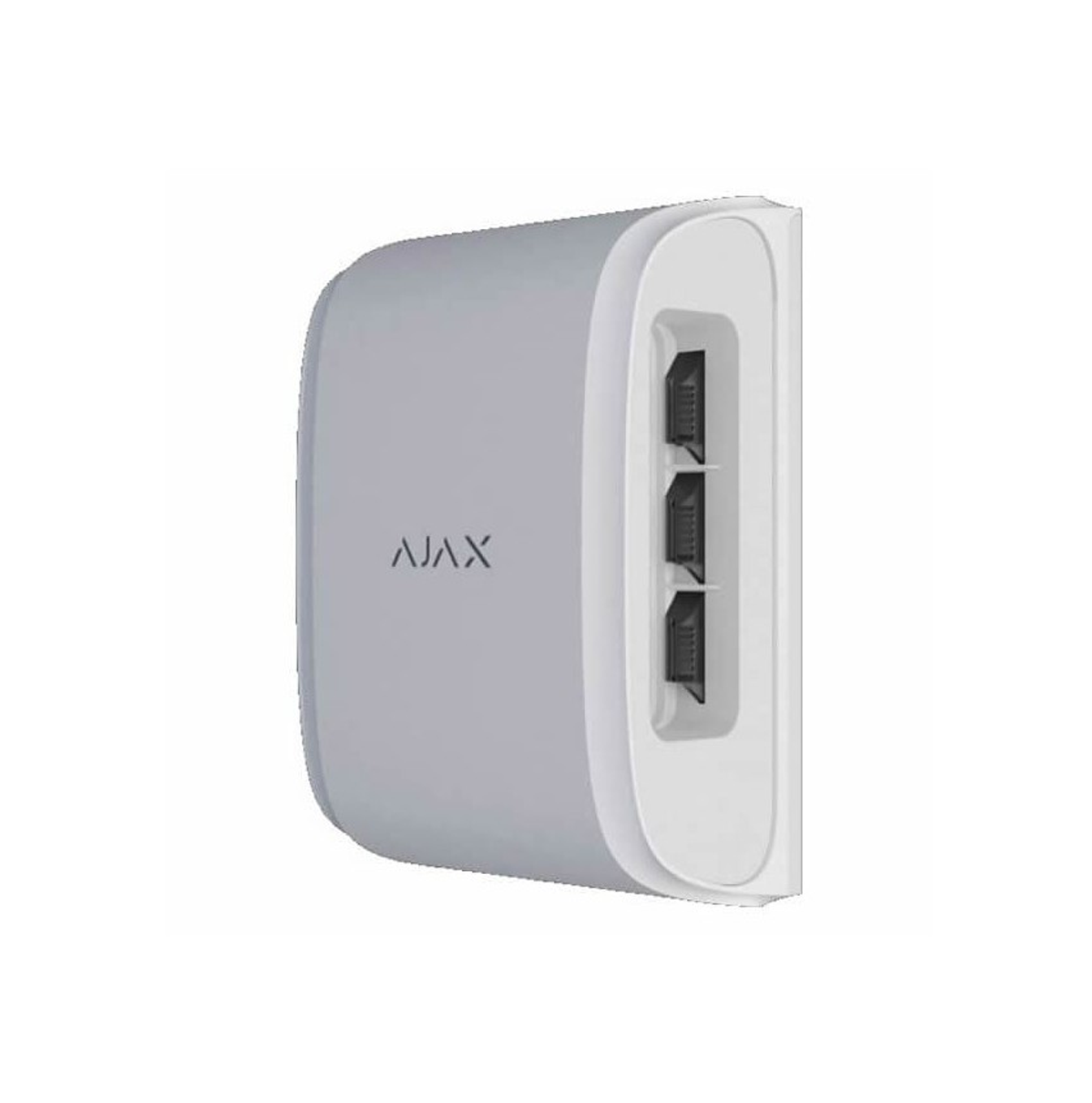 Detector de movimiento de cortina bidireccional inalámbrico para exteriores Marca: AJAX