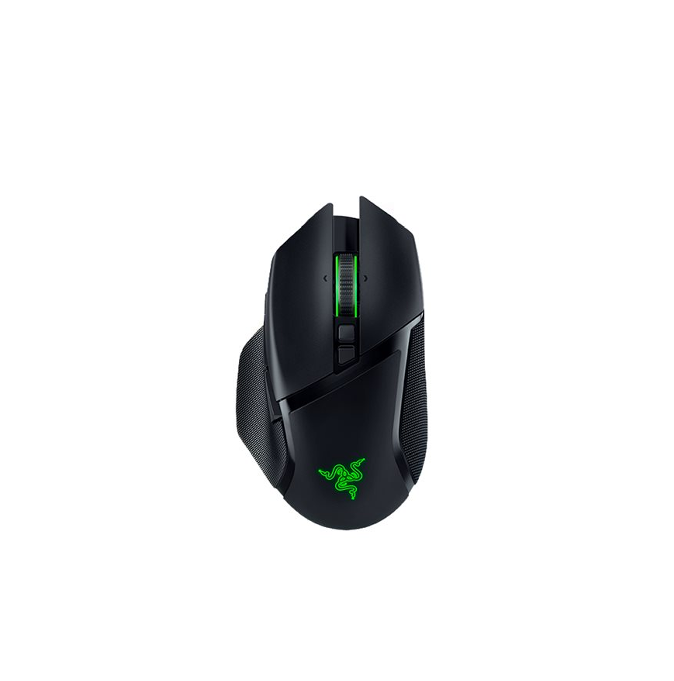 Mouse ergonómico inalámbrico cableado Basilisk V3 Pro Marca: Razer