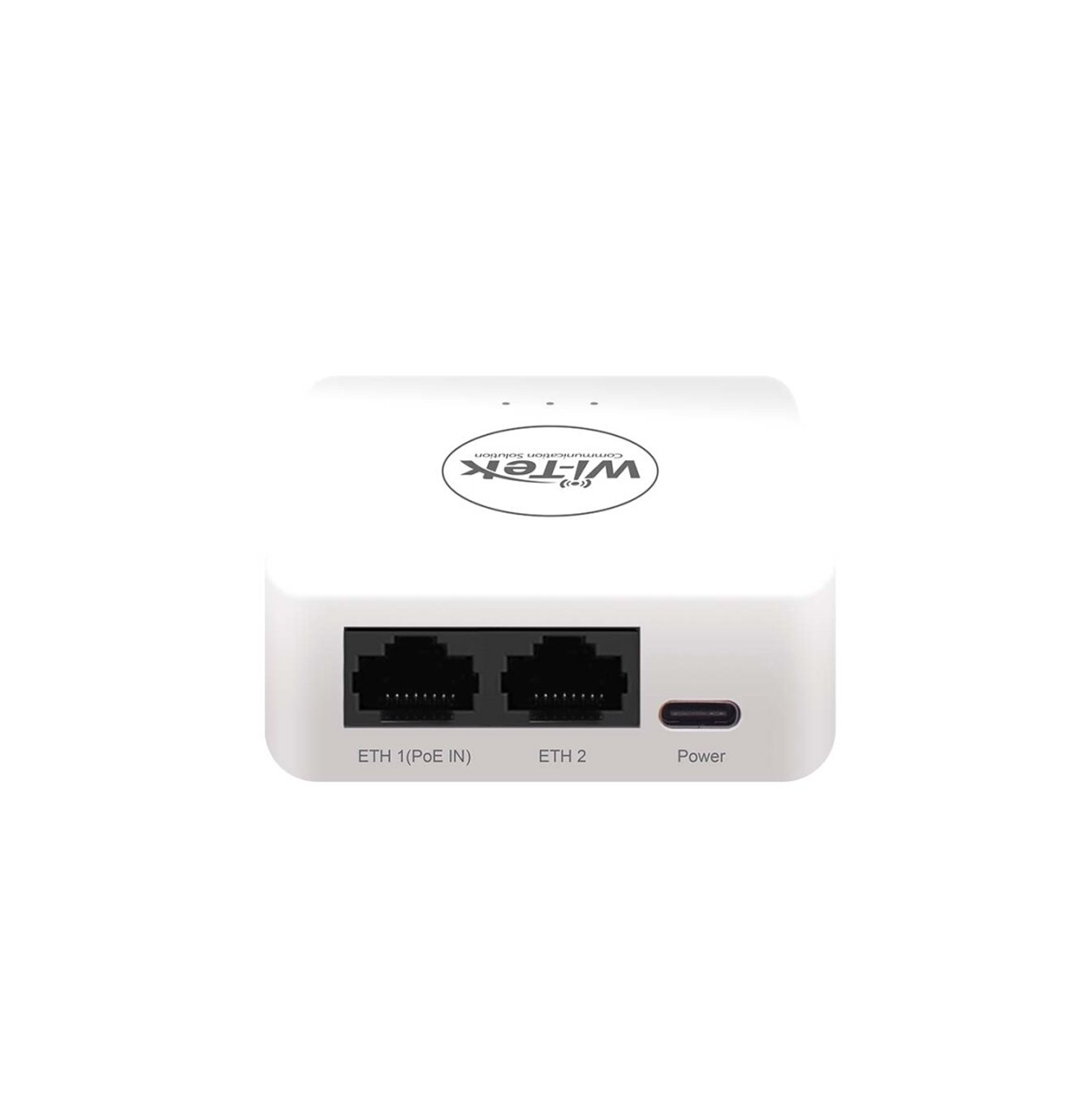 Mini controlador de punto de acceso Smart Cloud cube 2 puertos Fast Ethernet WI-AC50 Marca: Wi-Tek