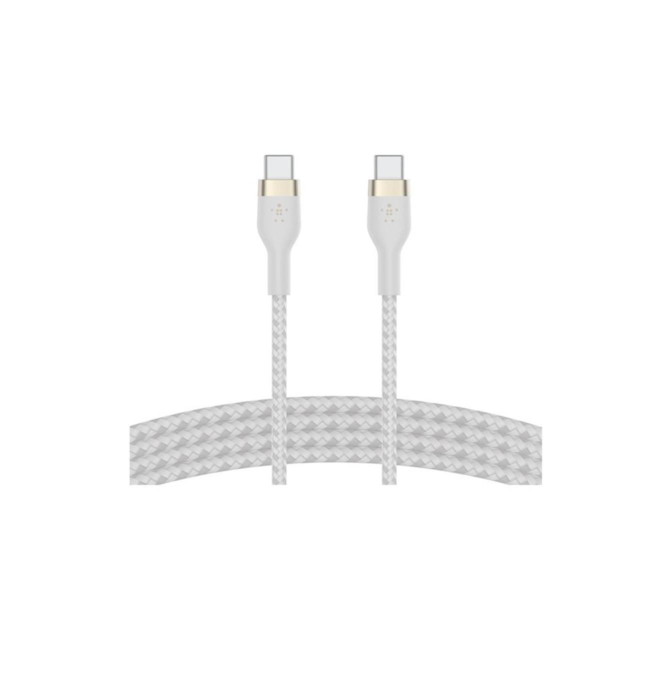 Belkin BOOST CHARGE Cable USB 24 pin USB-C (M) a 24 pin USB-C (M) CAB011bt2MWH Marca:Belkin