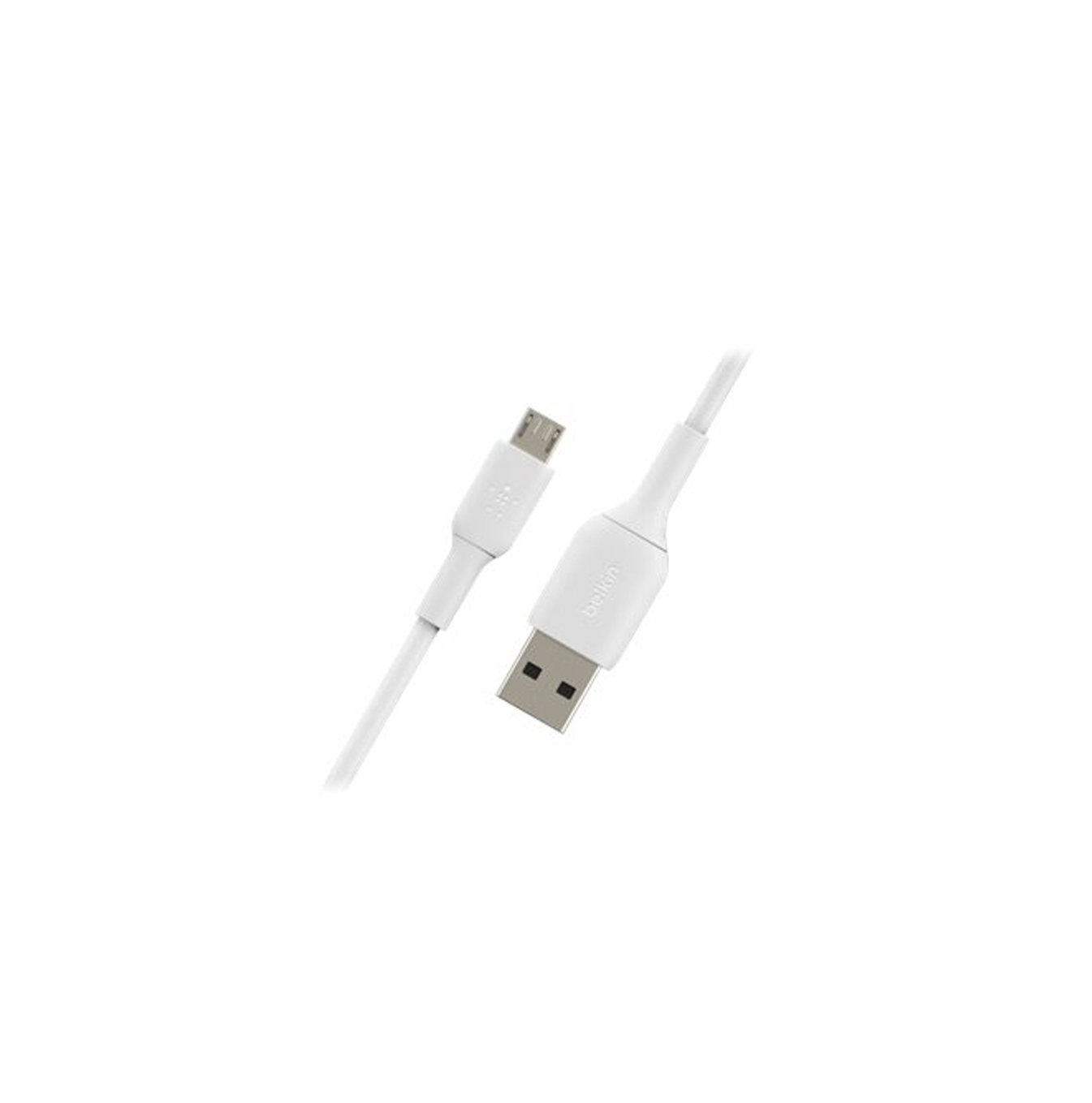 Belkin BOOST CHARGE Cable USB Micro USB tipo B (M) a USB (M) CAB005bt1MWH Marca: Belkin